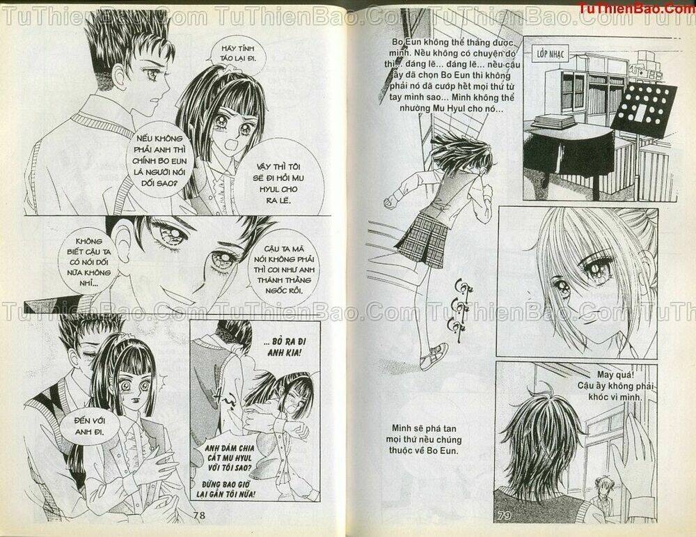 bí mật chapter 4 39