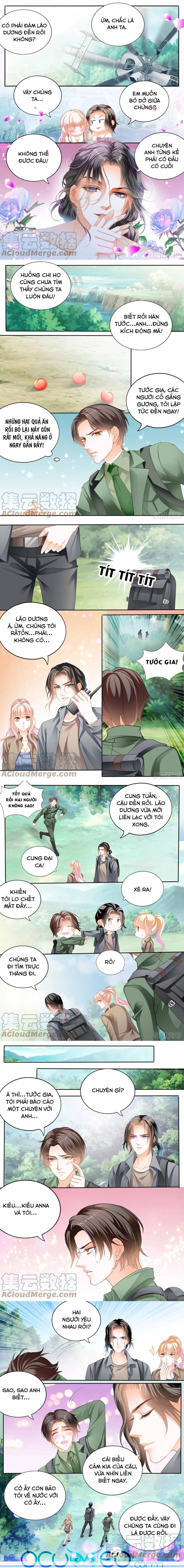 bá đạo tiểu thúc, xin trêu chọc vừa thôi! chapter 299 2