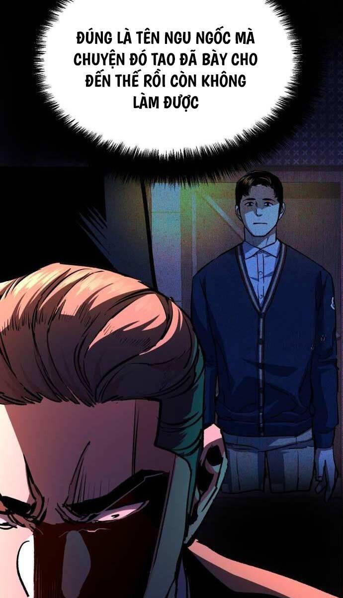 bạn học tôi là lính đánh thuê chapter 180 5