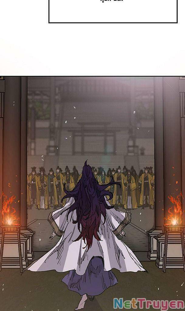 kiếm sĩ bất bại chapter 127 35