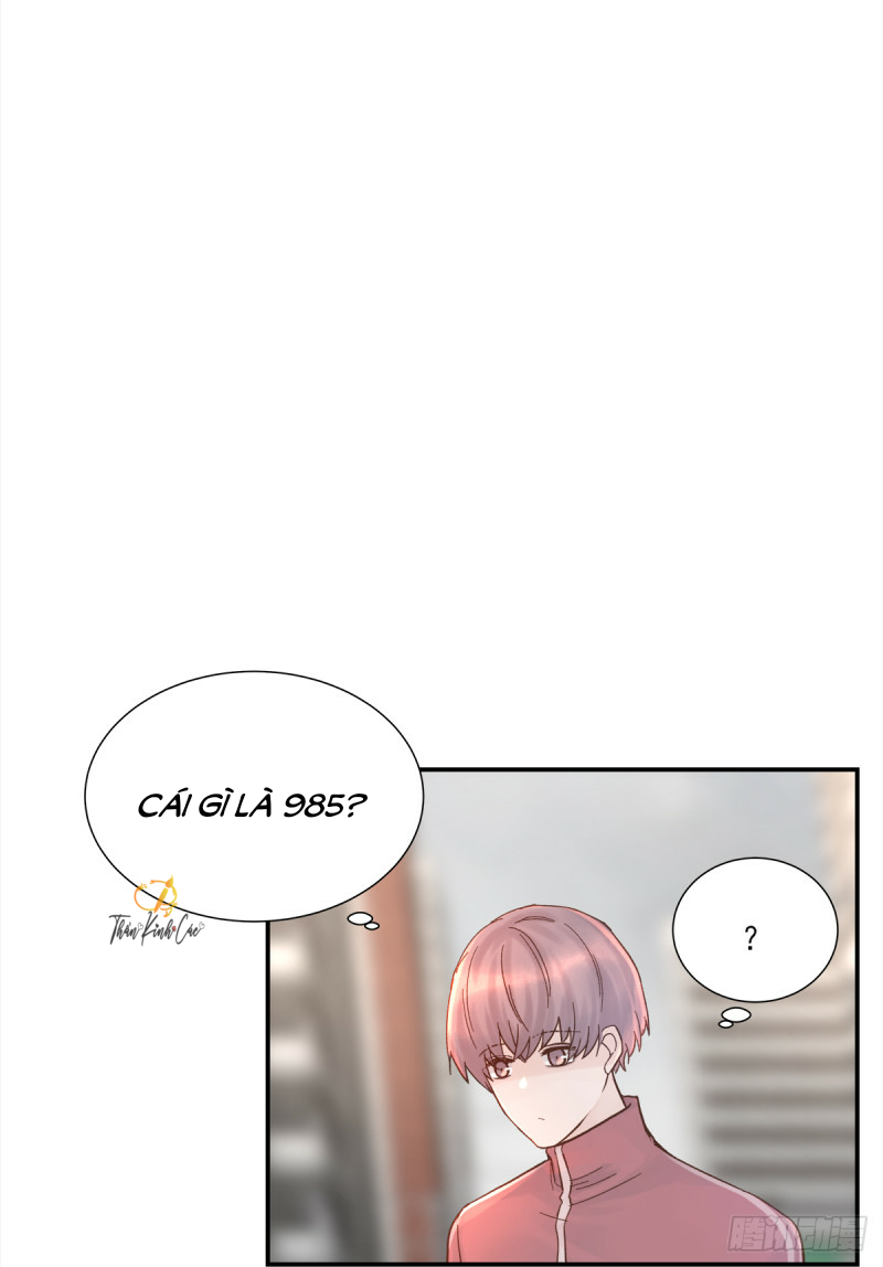 mối tình đầu gian nan của chu thành nhất chapter 34 24