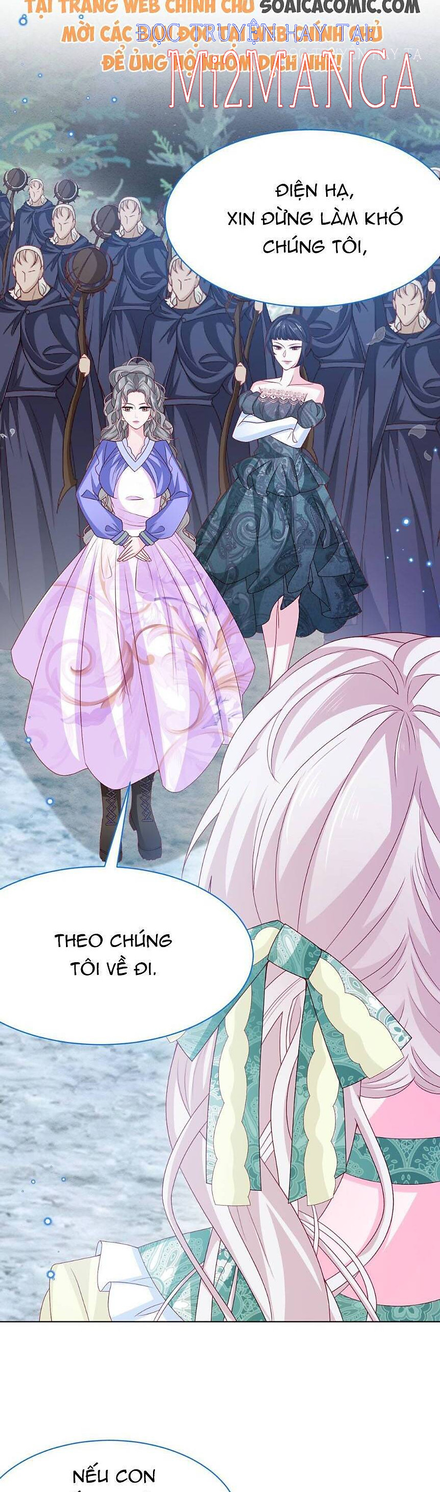 ninita yêu dấu chapter 55.1 4