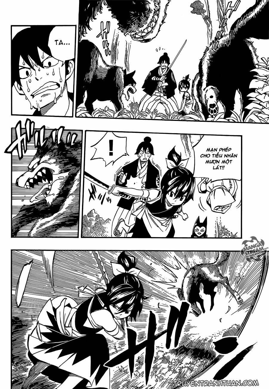 starbiter satsuki chapter 1 7