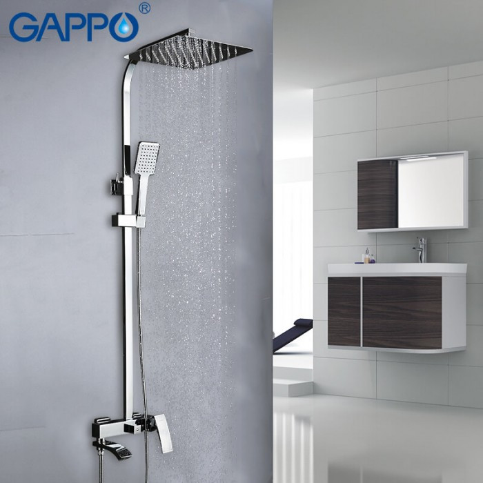 SEN CÂY NHẬP KHẨU NGA GAPPO G2407 - HÀNG CHÍNH HÃNG