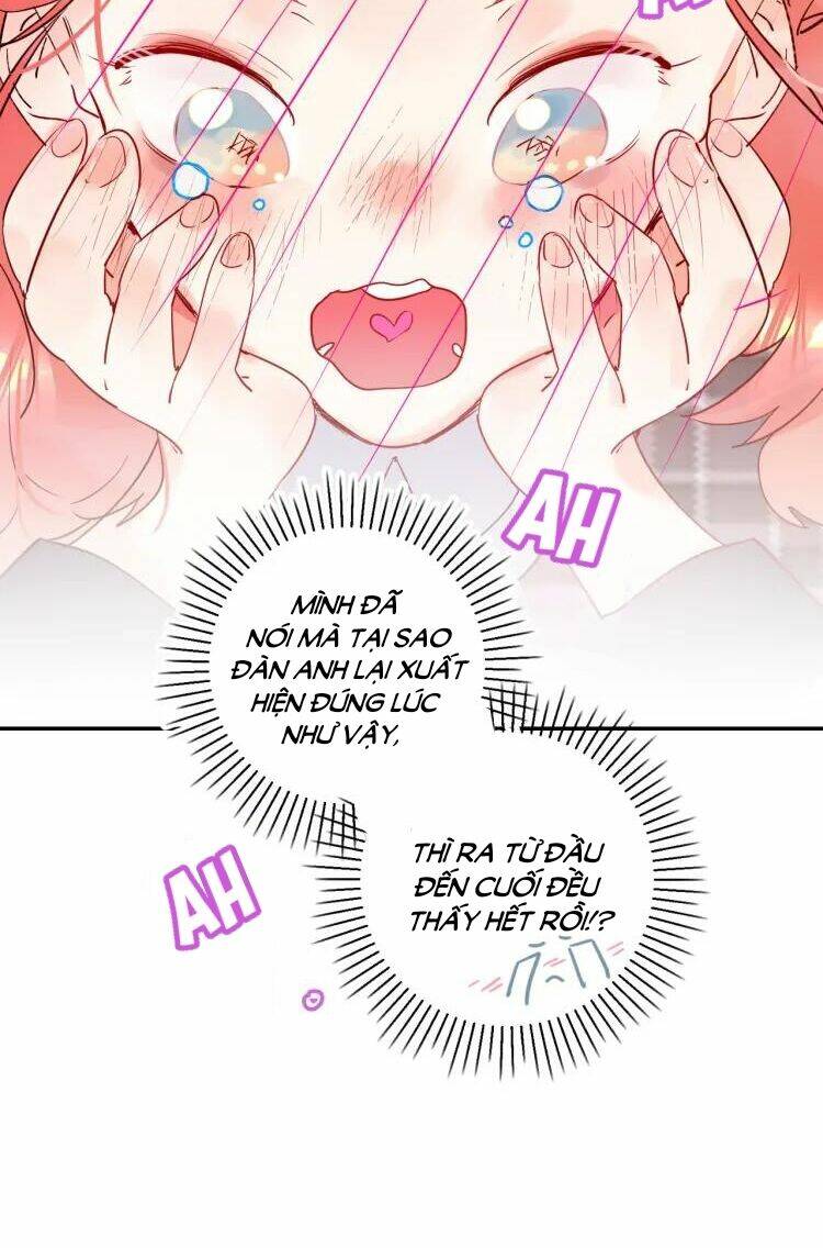 phù thủy hạng bét chapter 7 29