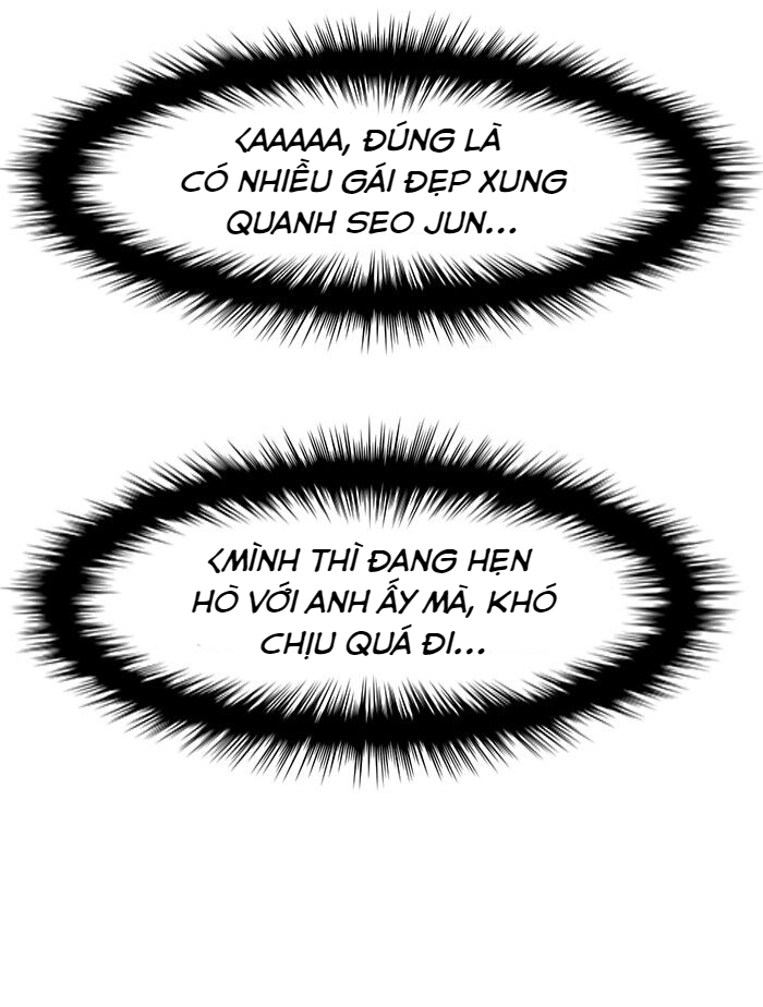 vẻ đẹp đích thực - true beauty chapter 74 40