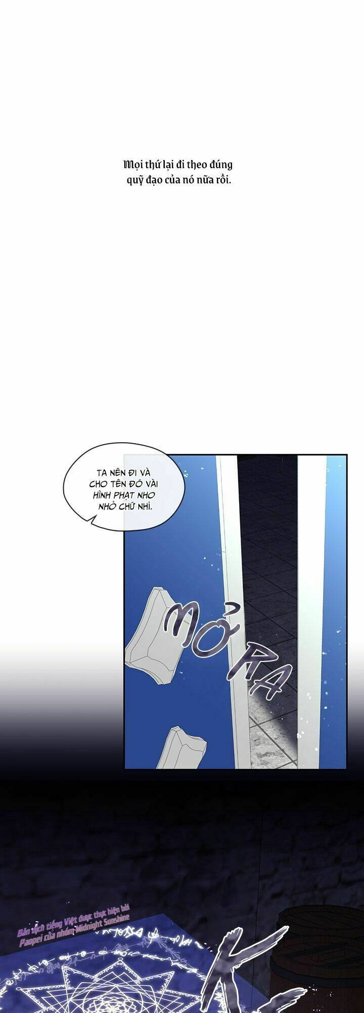 hãy coi chừng ác nữ chapter 50 18