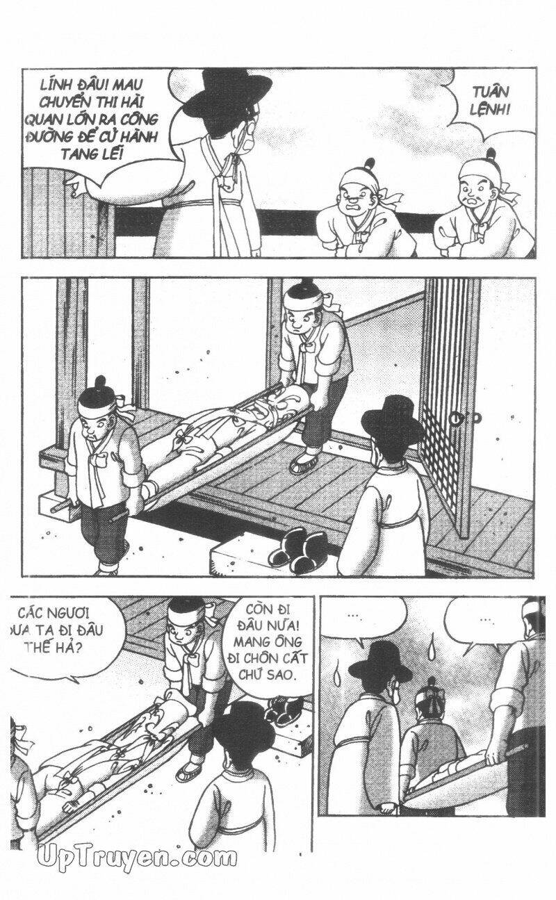 đội quân nhí nhố chapter 27 24