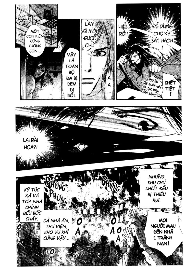 mầm sống chapter 41 6