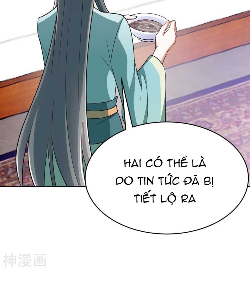 manh hổ trọng sinh : tướng quân đại nhân muốn ôm ôm chapter 42 16