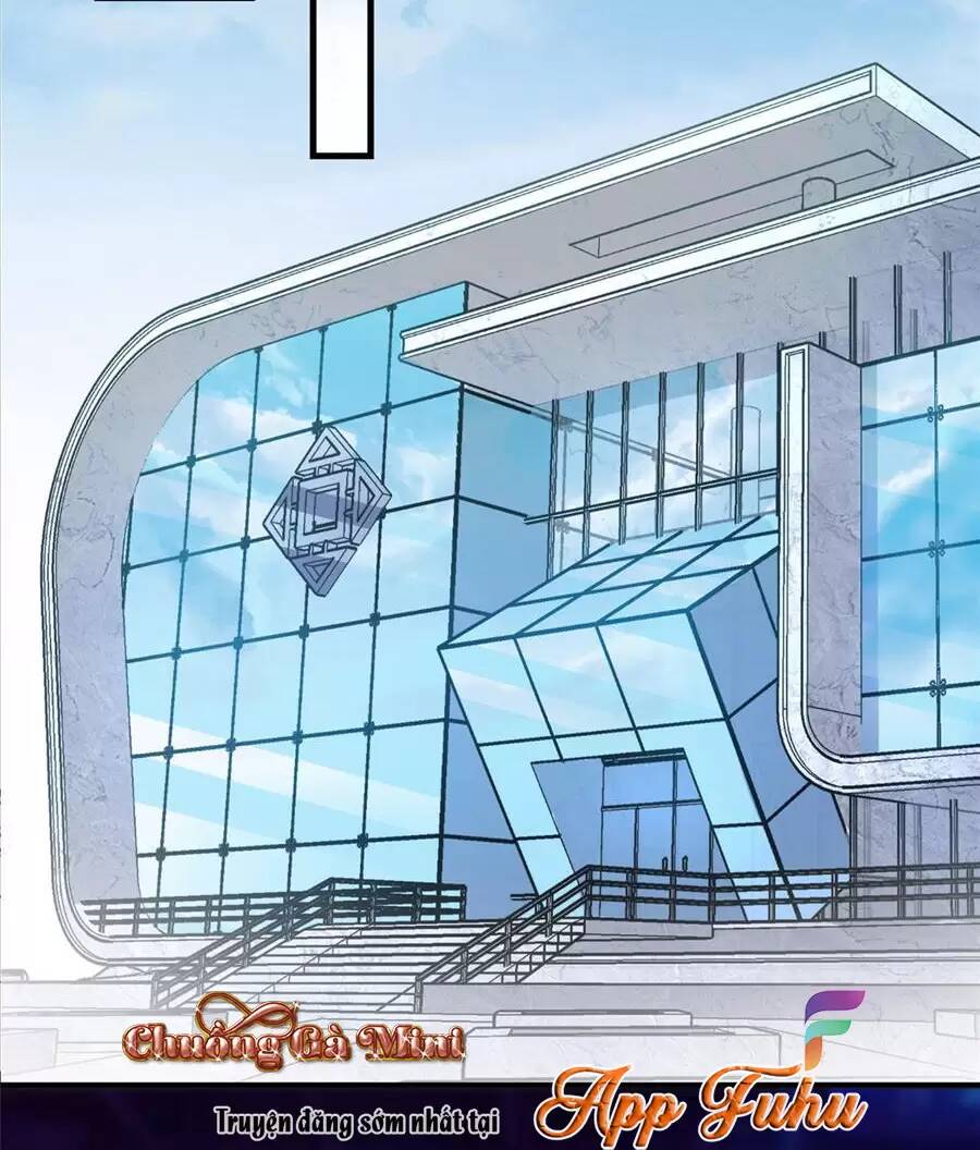 cố tổng, vợ của ngài quá mạnh rồi! chapter 73 10