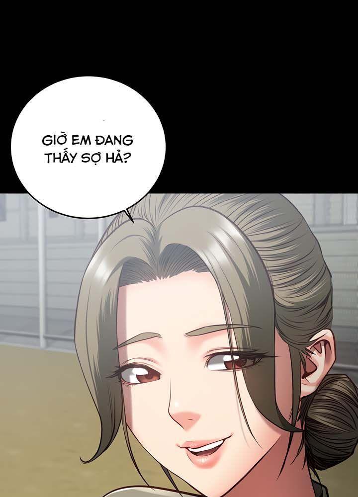 18+ giam cầm chapter 17.2 40