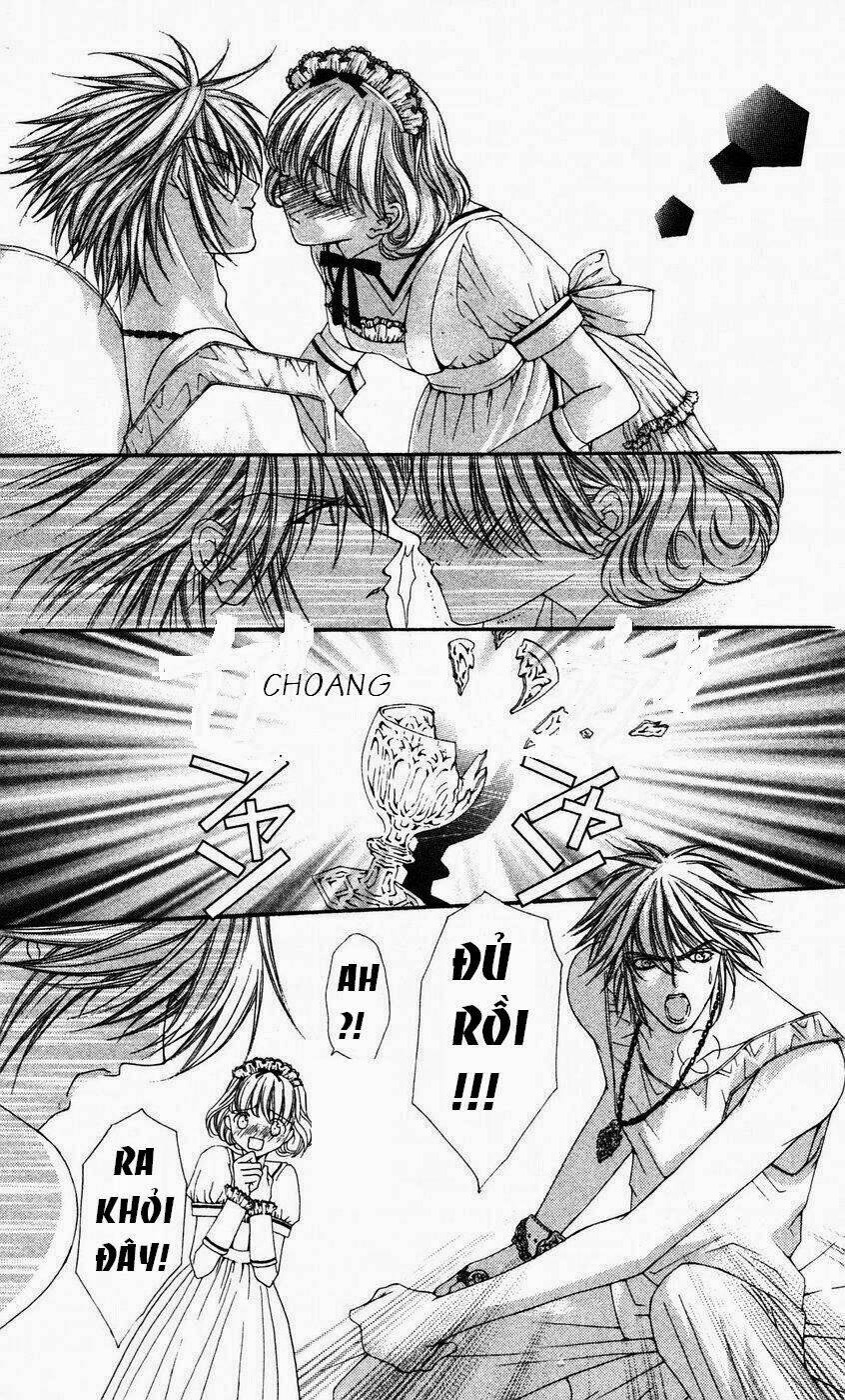 love celeb chapter 3 19