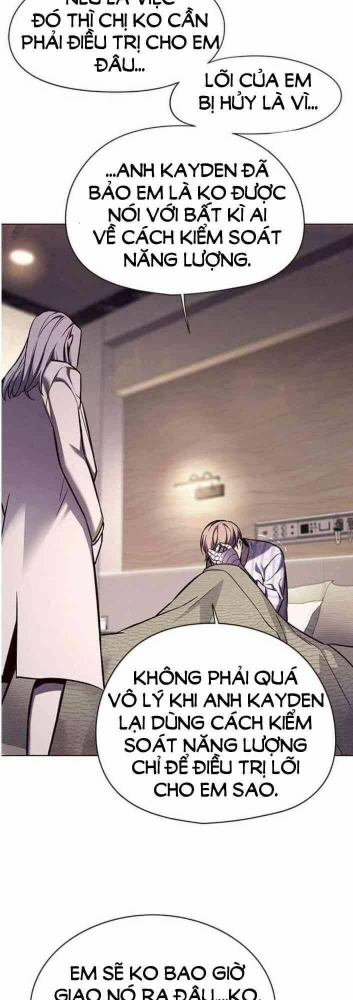 biến thân thành mèo chapter 138 49