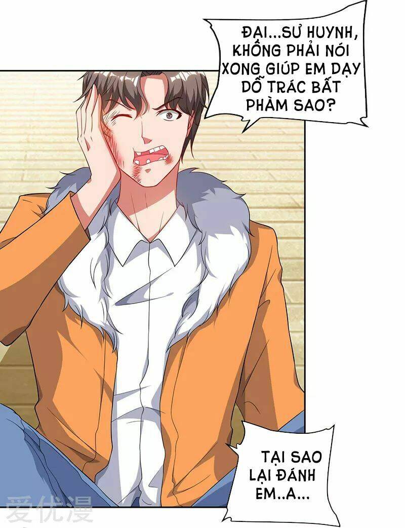 trọng sinh khí thiếu quy lai chapter 68 32