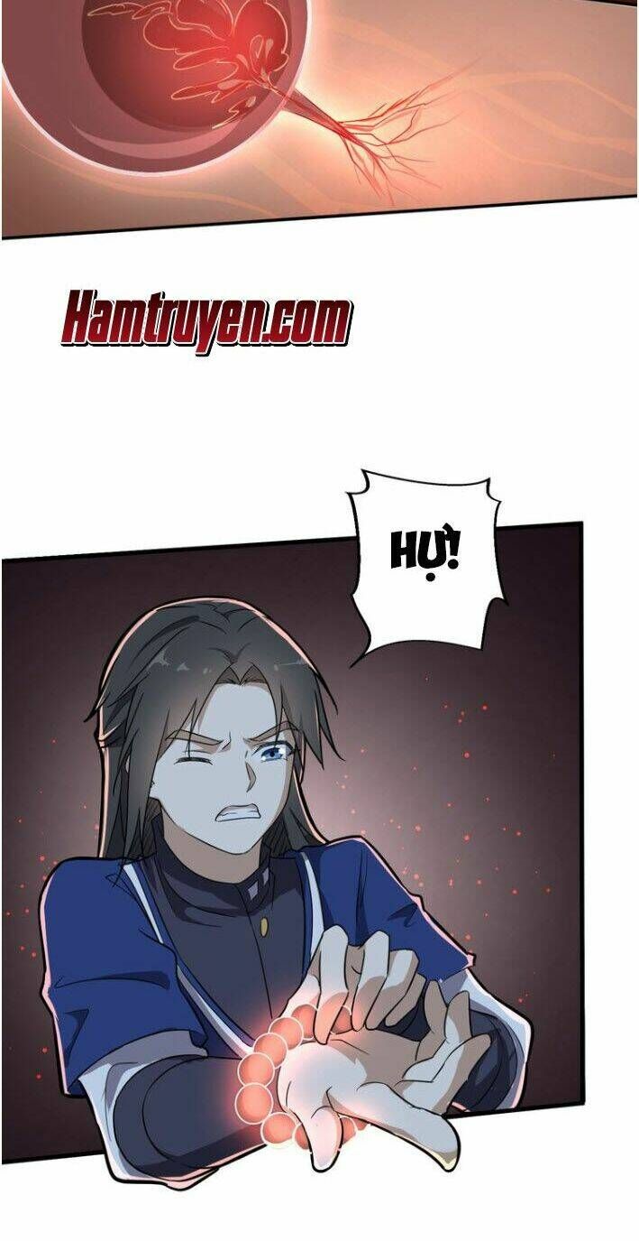 đại nghịch chi môn chapter 21 37