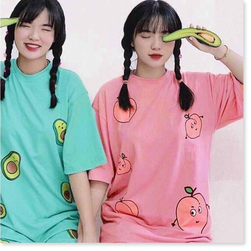 SET BỘ TRÁI BƠ CUTE