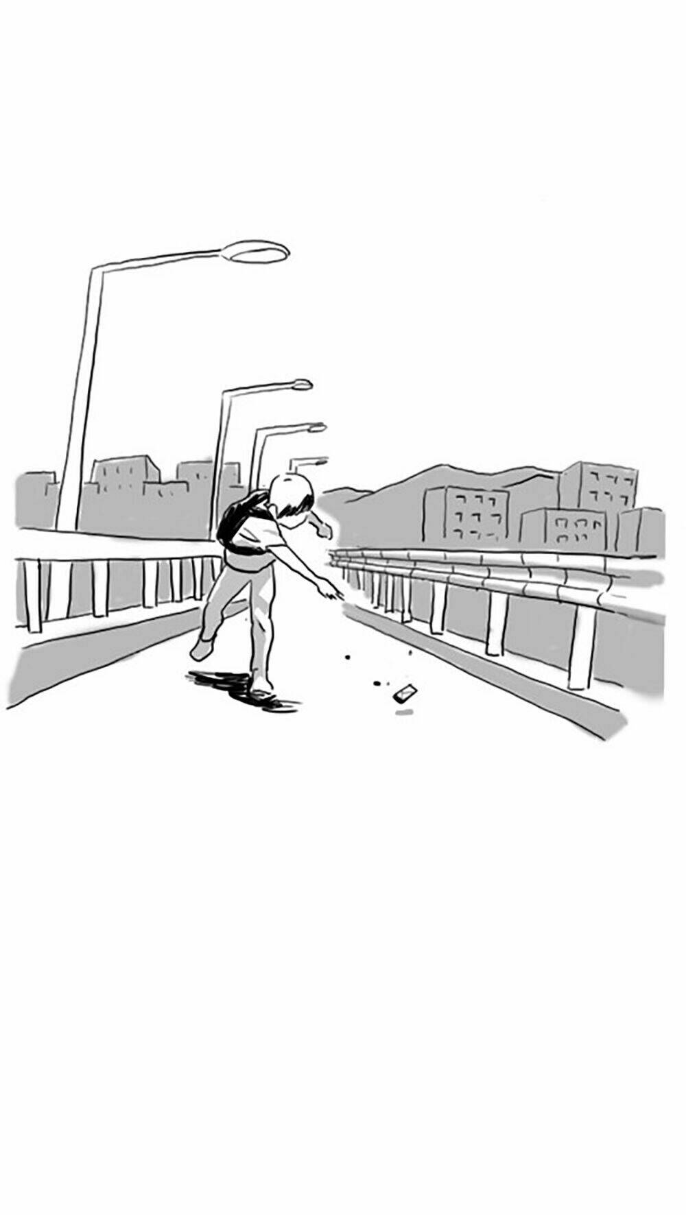 cô nàng trên lớp - the girl from class chapter 23 147