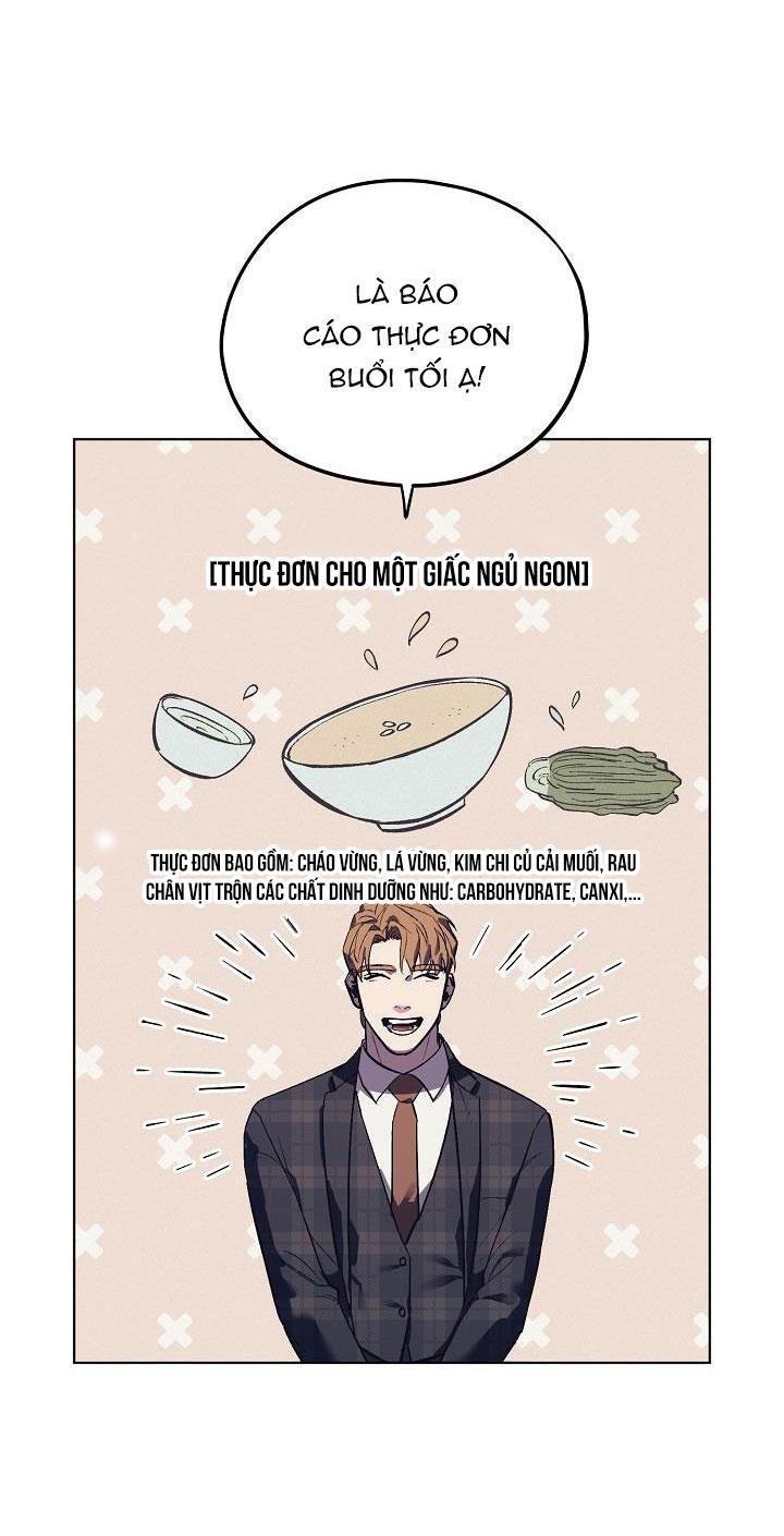 làm dâu nhà tài phiệt họ kang chapter 8 13