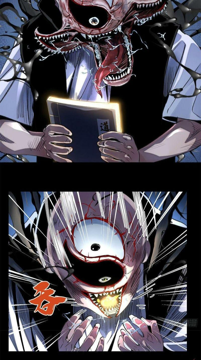 minh nhật chi kiếp chapter 52 2