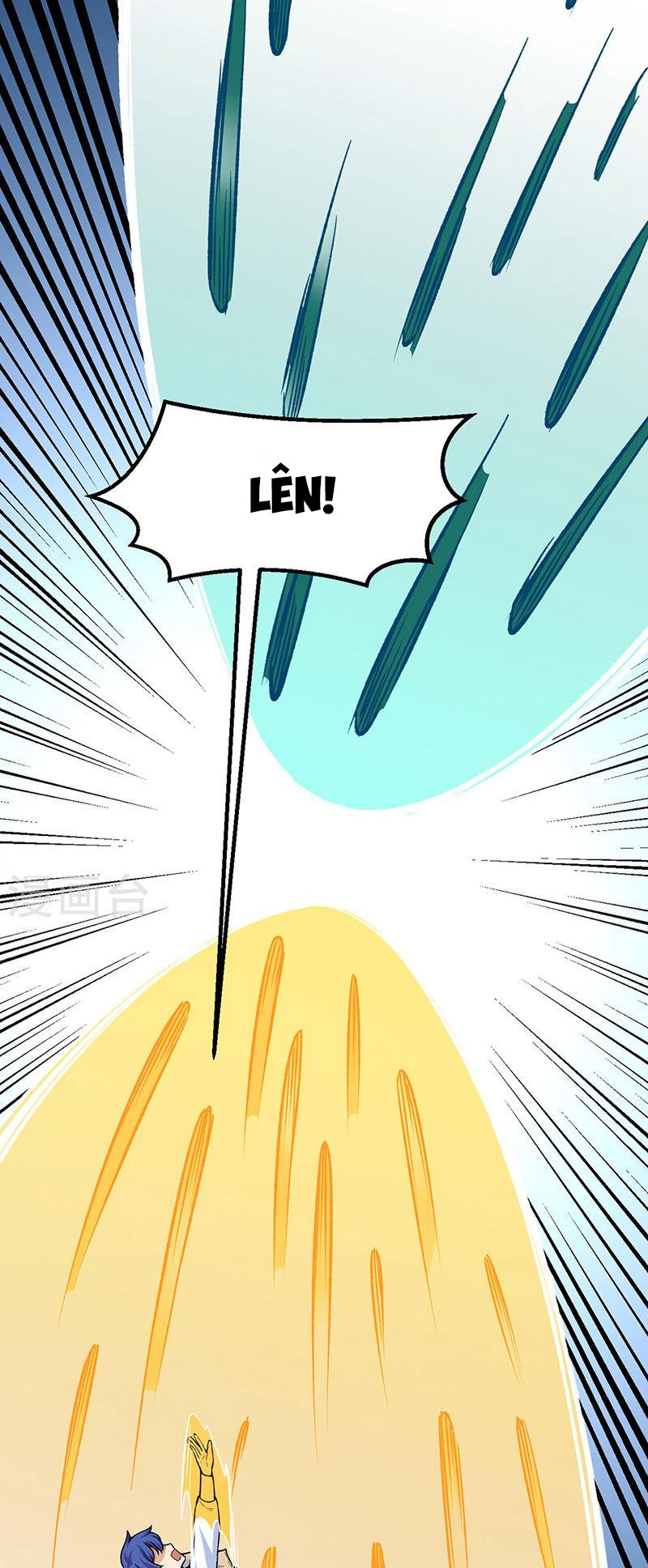 võ đạo độc tôn chapter 385 27