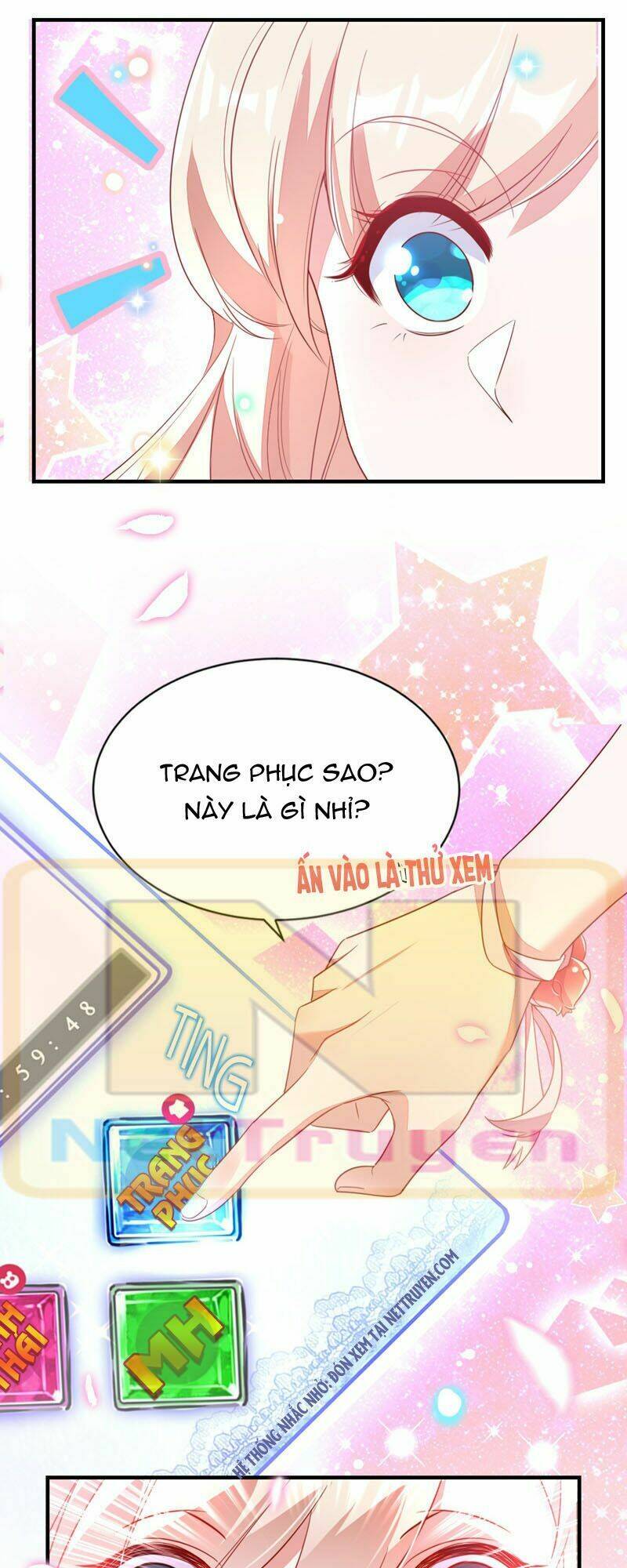 thiên thần gấu trúc muốn được ôm chapter 32 21