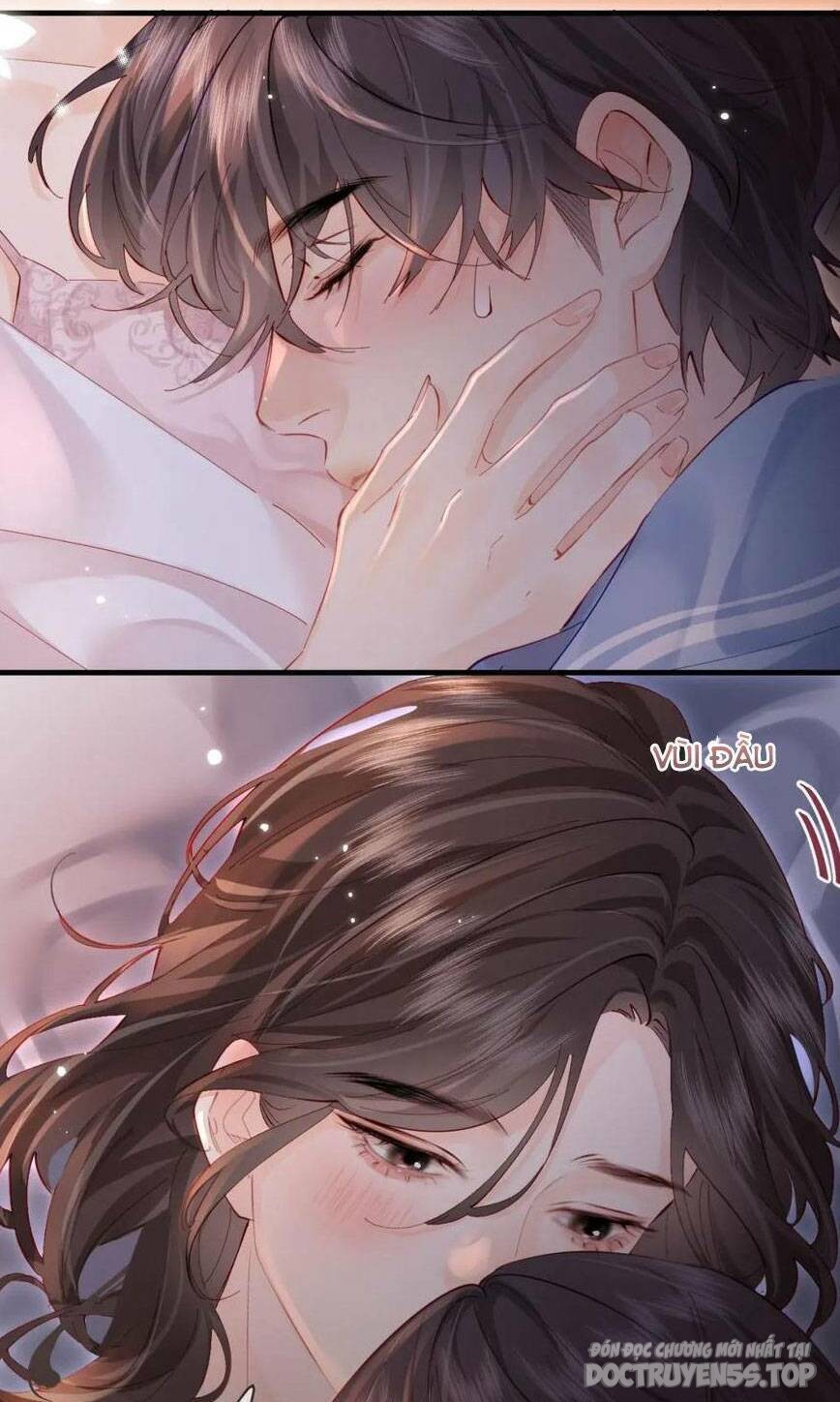 vợ chồng siêu sao có chút ngọt [m] chapter 50 42