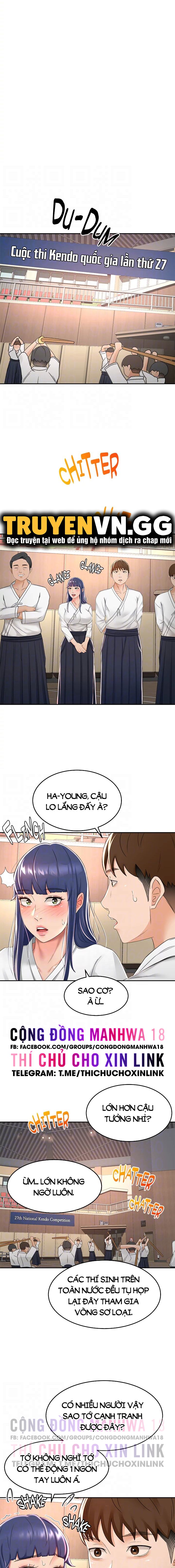 cậu chủ nhỏ chapter 49 5