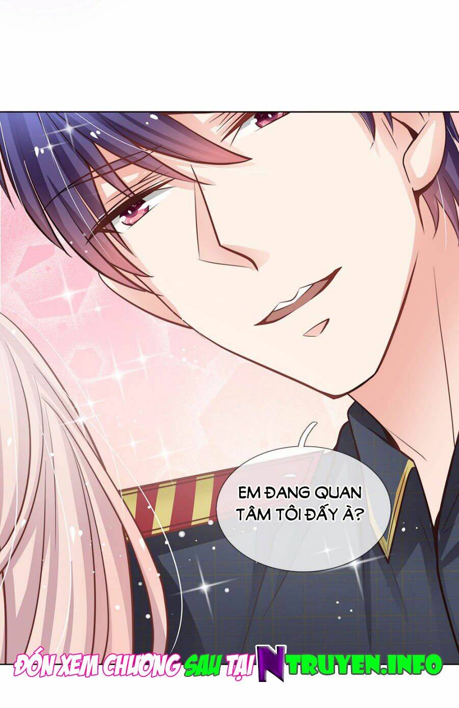 thiếu soái của tôi chính là manh như vậy chapter 60 41