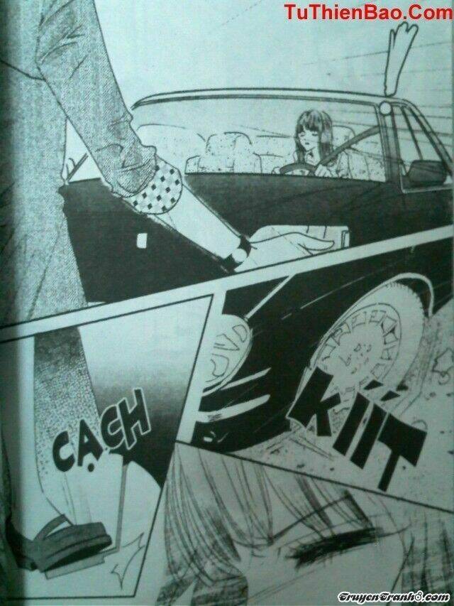 goong - [ hoàng cung ] chapter 26 47