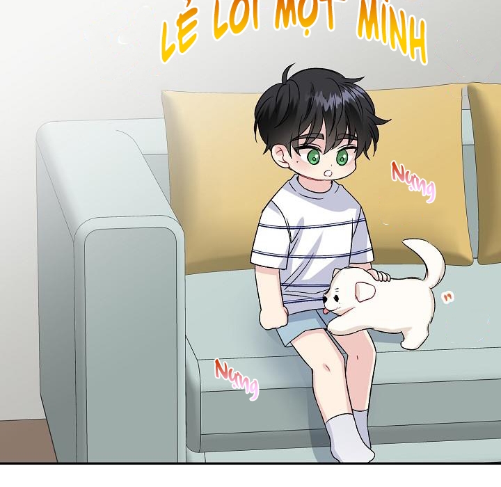 xác suất tình yêu chapter 38 115