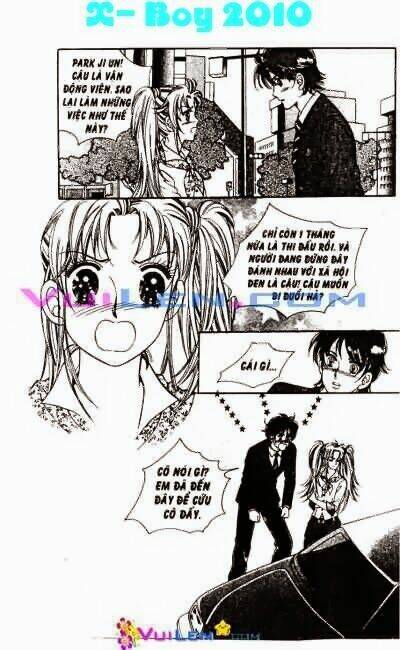 cô giáo tuổi 18 chapter 6 16