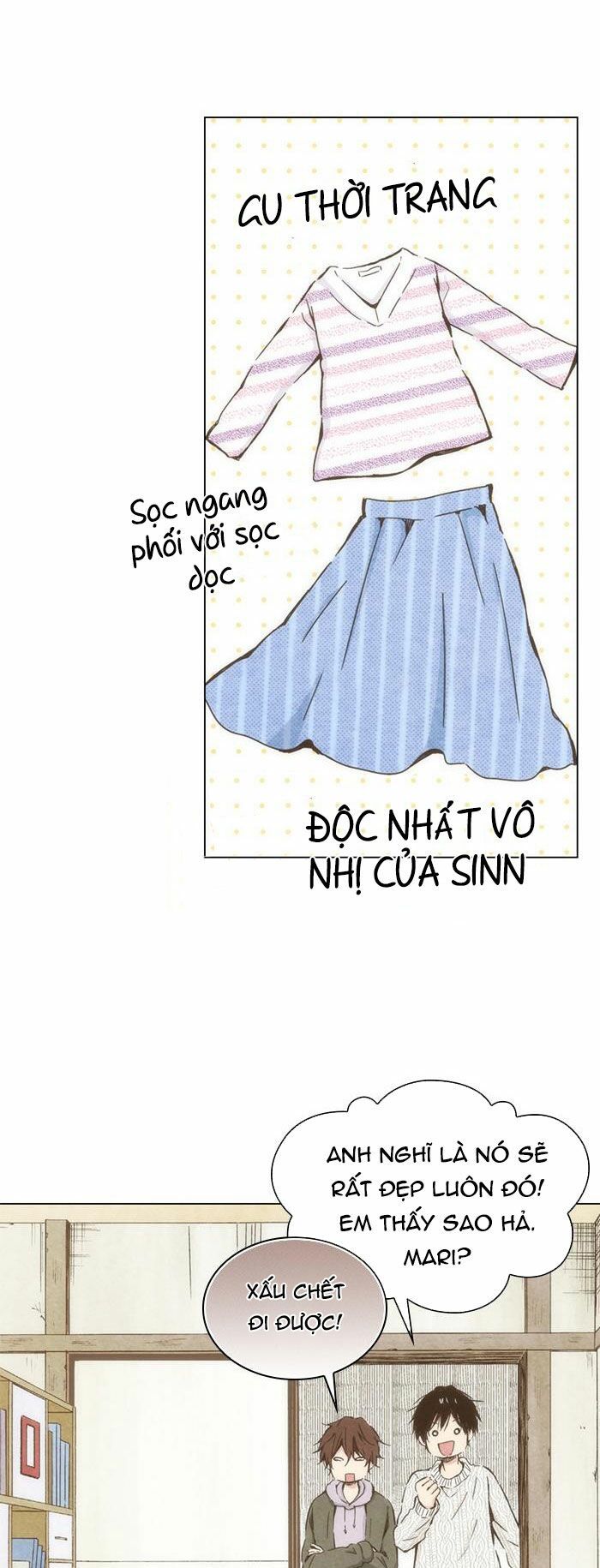 honey! honey! marry me! chapter 60 25