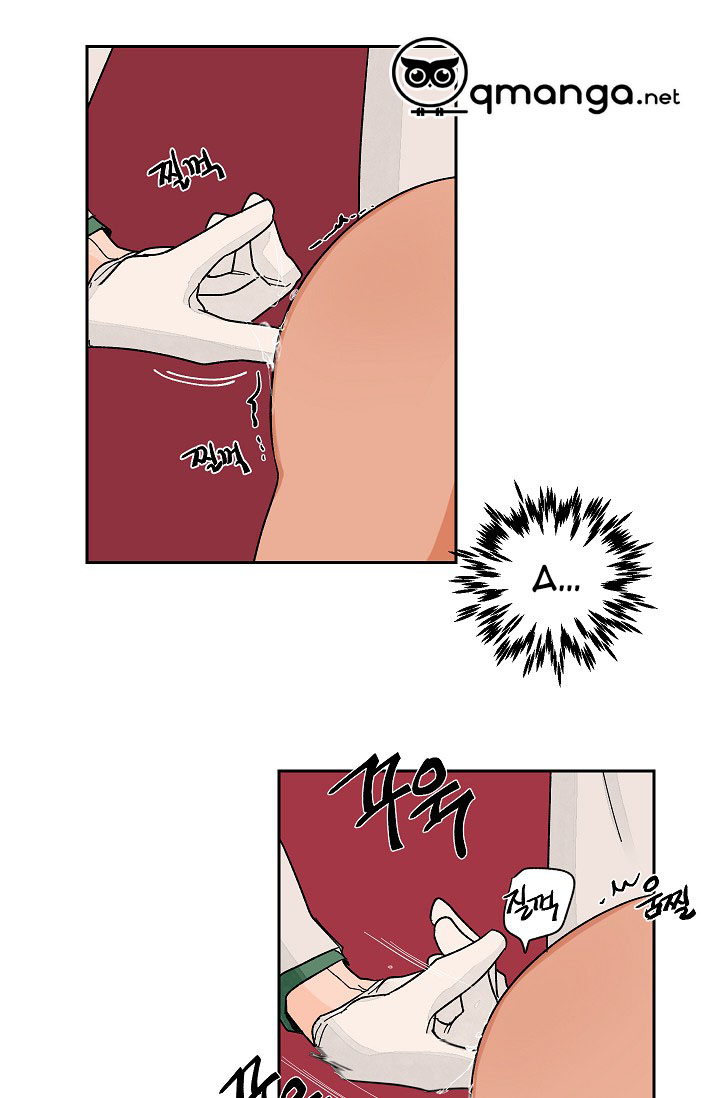 yêu em đi, bác sĩ! chapter 14 16