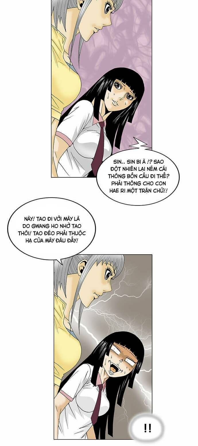 ultimate legend: kang hae hyo chapter 100 19