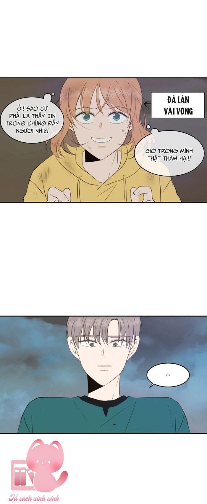 a good day to be a dog chapter 47 24