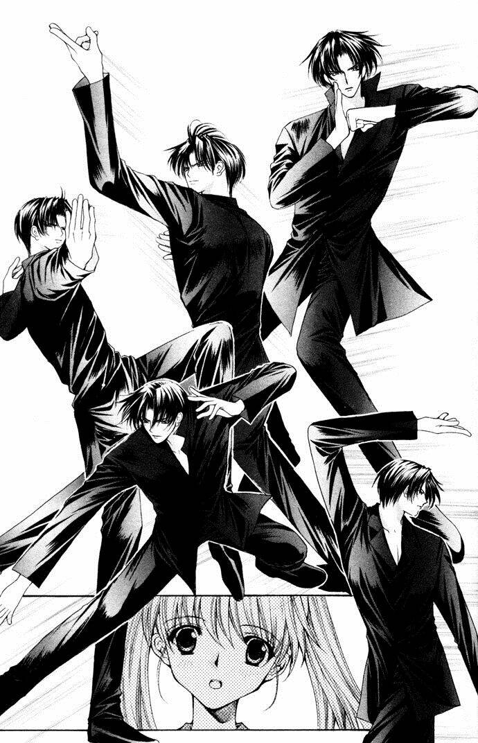 anh chàng khắc tinh chapter 42 12