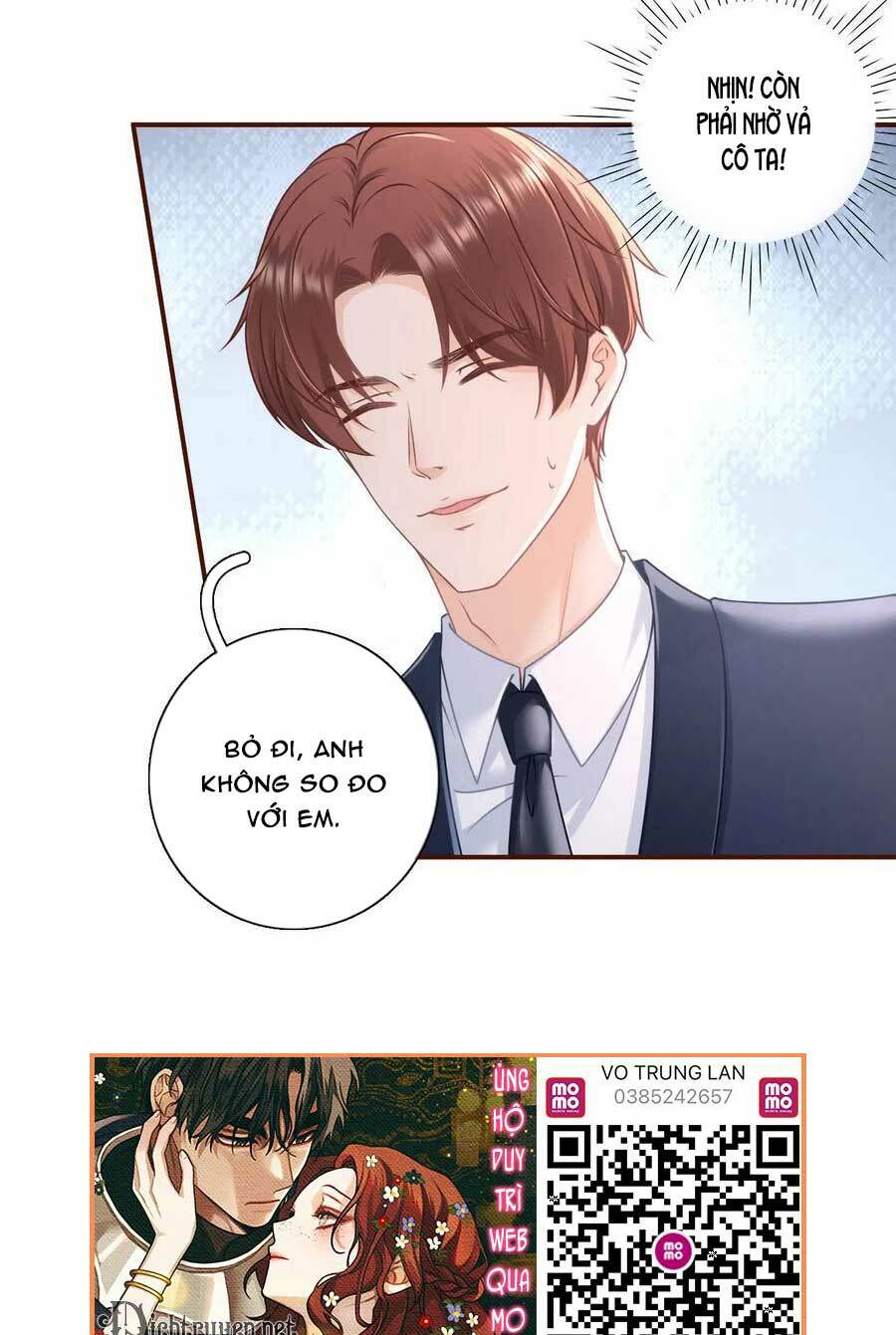 bạn gái tôi mới 30+ tuổi xuân chapter 95 37