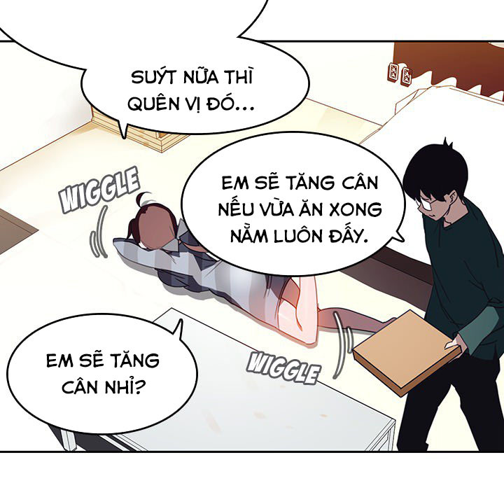 hoa tàn chapter 4 50