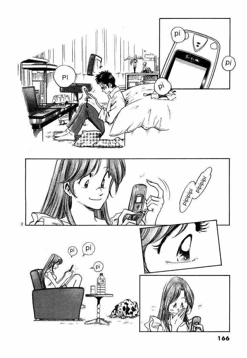 densha otoko chapter 18 3