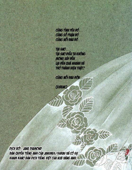 princess - công chúa xứ hoa (bản đẹp) chapter 4 2