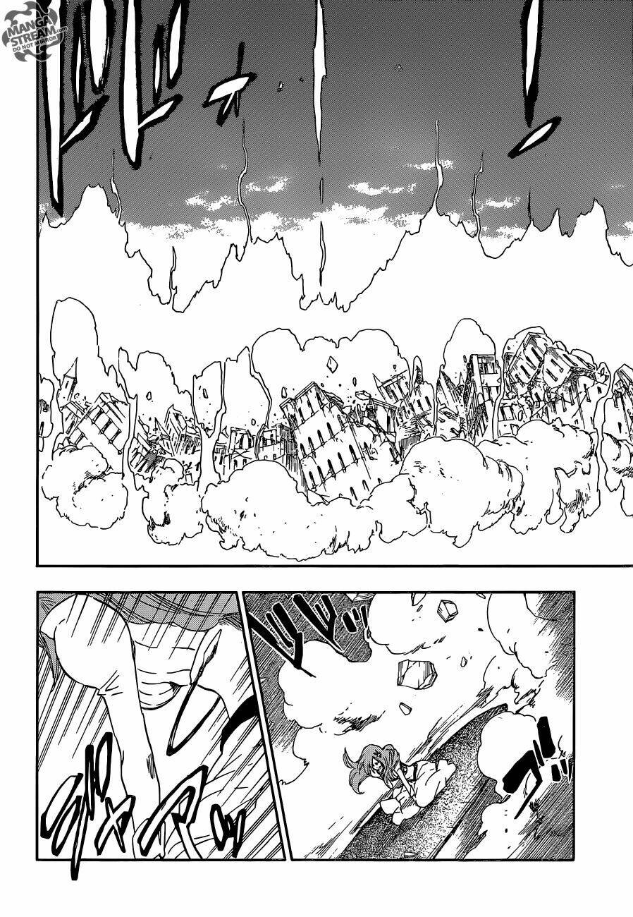 thần chết ichigo chapter 657 6