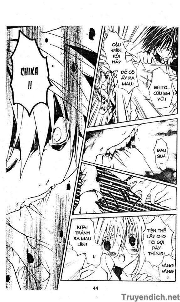 zombie-loan chapter 37 16