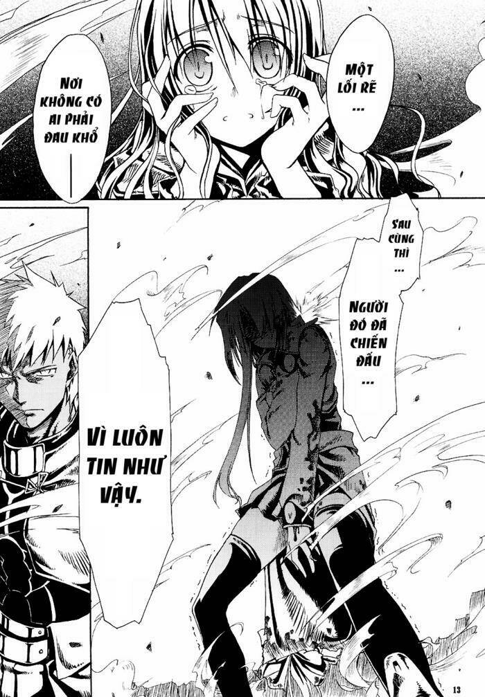 sword dancers ii chapter 2 11