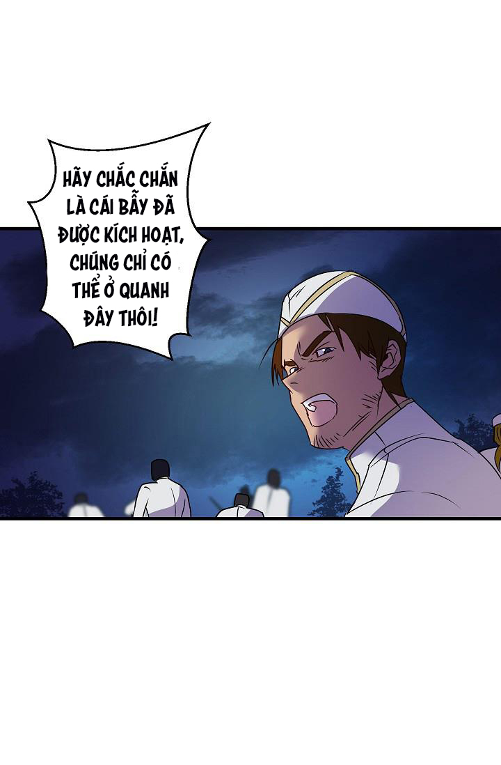 hôn lễ phục thù chapter 19 5