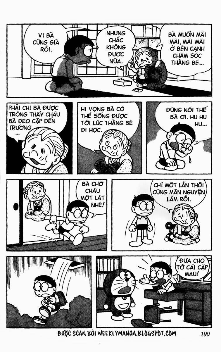 doraemon chapter 70 14