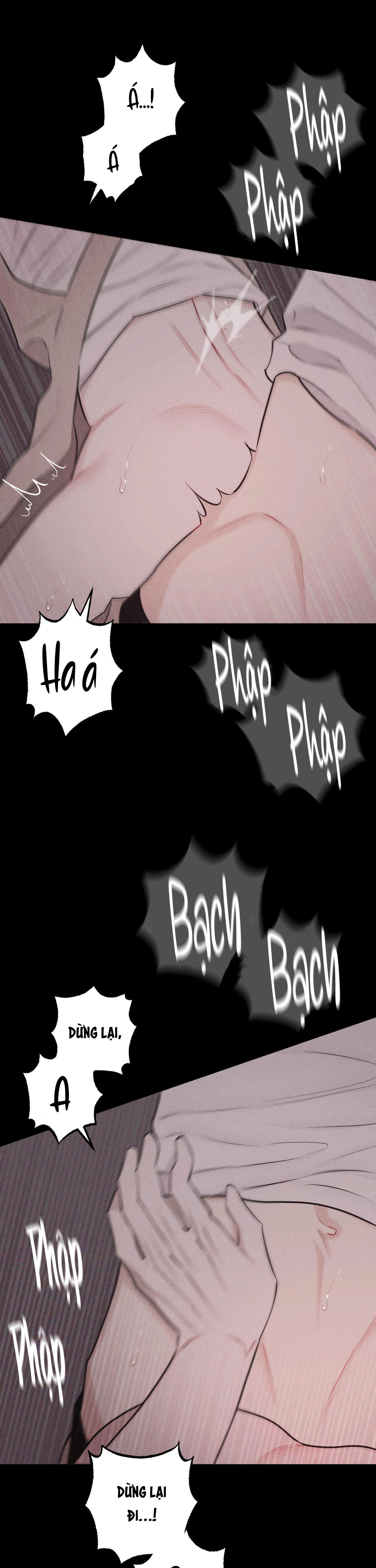 hình thái tình tan chapter 26 22