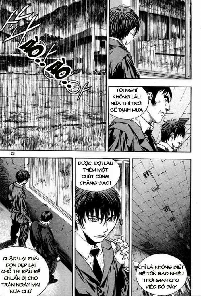 change guy chapter 298 7