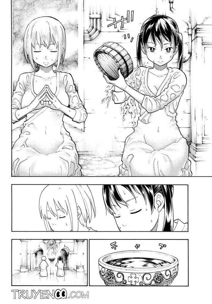 biệt đội lính cứu hỏa chapter 111 12