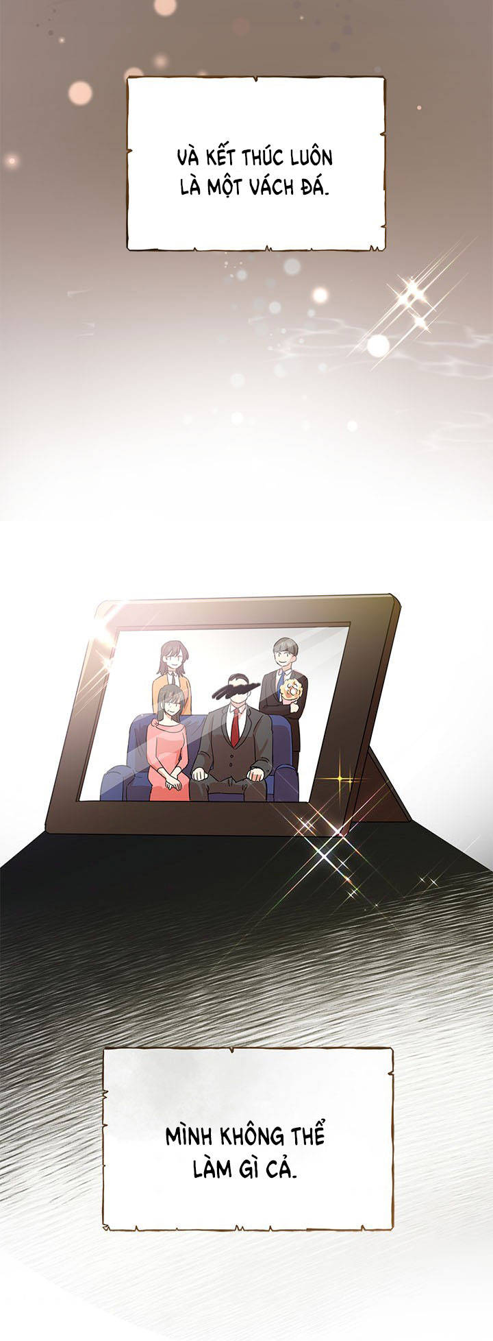 hôm nay cũng là ngày vui của ác nữ chapter 7 53